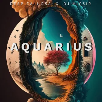 Aquarius ( Theke Main Mix ) by Deep Cali RSA