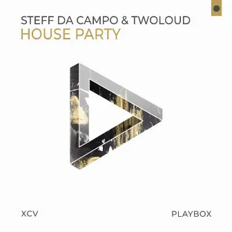 House Party by twoloud