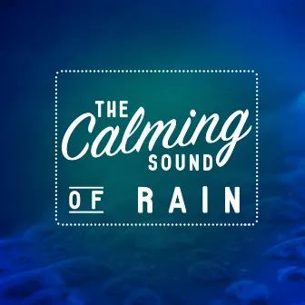 The Calming Sound of Rain by Sounds Of Nature : Thunderstorm, Rain