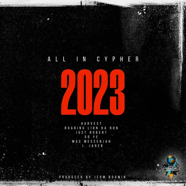 All In Cypher 2023