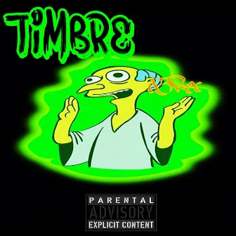 Timbre by 03Rec