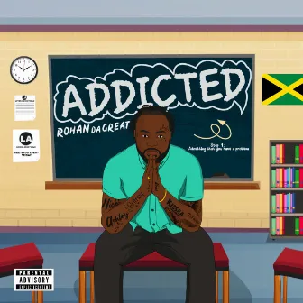 Addicted by Rohan da Great