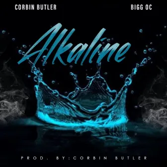 Alkaline by Corbin Butler