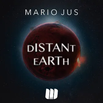 Distant Earth by Mario Jus