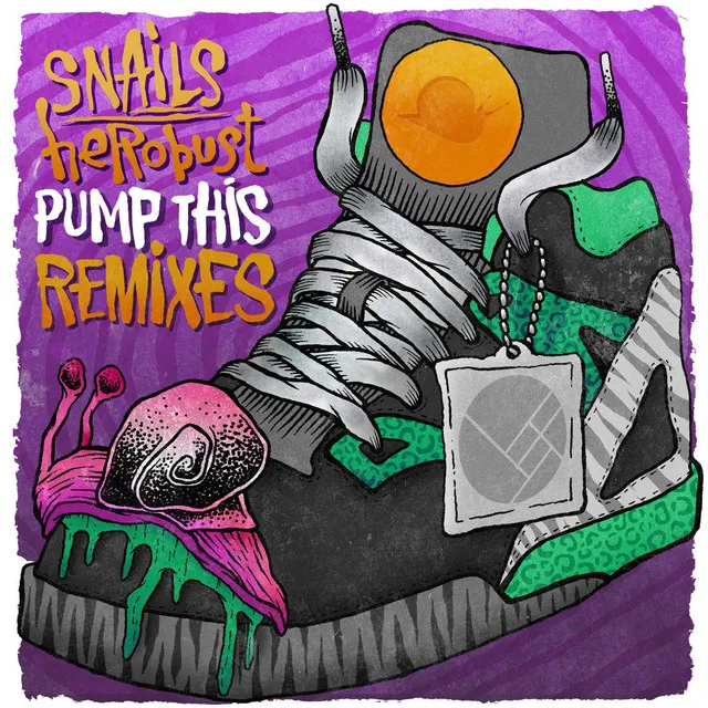 Pump This - Drezo Remix