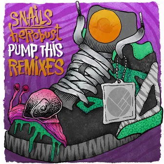 Pump This (Remixes) by Herobust