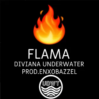 Flama by Unknown Artist