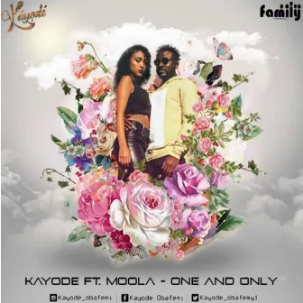 One & Only by Kayode