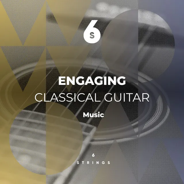 Engaging Classical Guitar Music