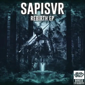 Rebirth by Sapisvr