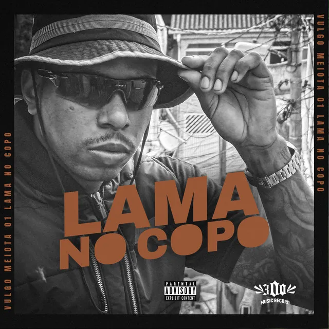 Lama no Copo