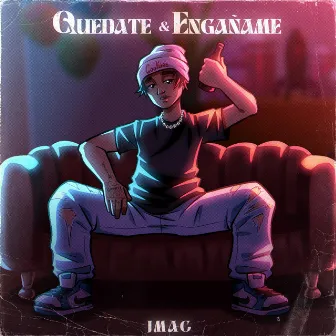 Quédate Y Engáñame by Jmac