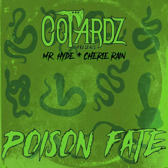 Poison Fate