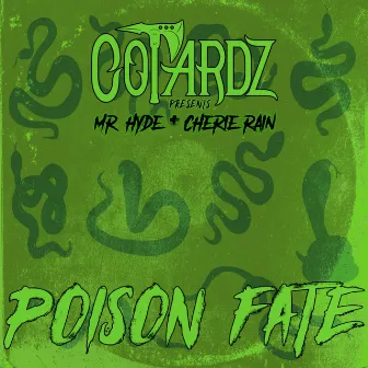 Poison Fate by Cotardz Matthew