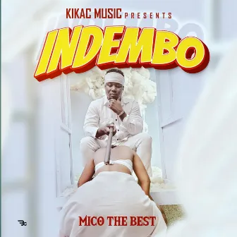 Indembo by Mico The Best