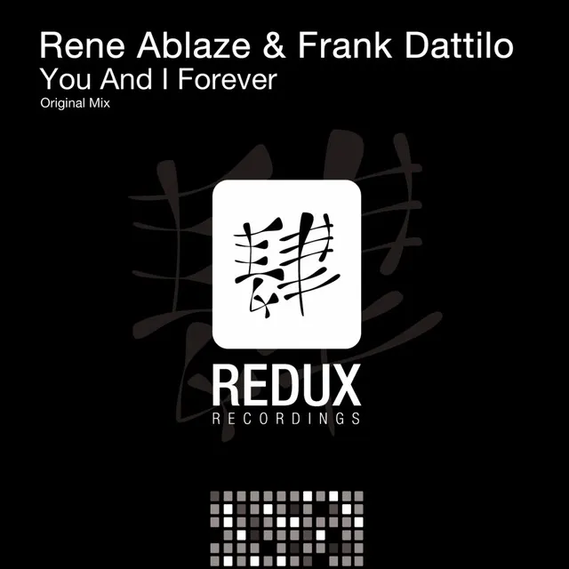 You & I Forever - Original Mix