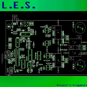 Project's Fragments by L.E.S.