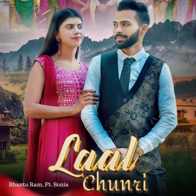 Laal Chunri