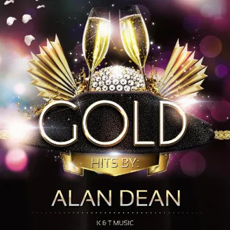 Golden Hits by Alan Dean