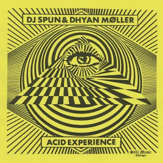 Acid Experience by DJ Spun