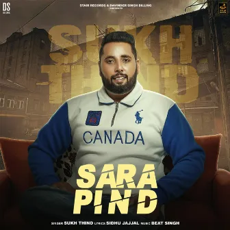 Sara Pind by Sidhu Jajjal