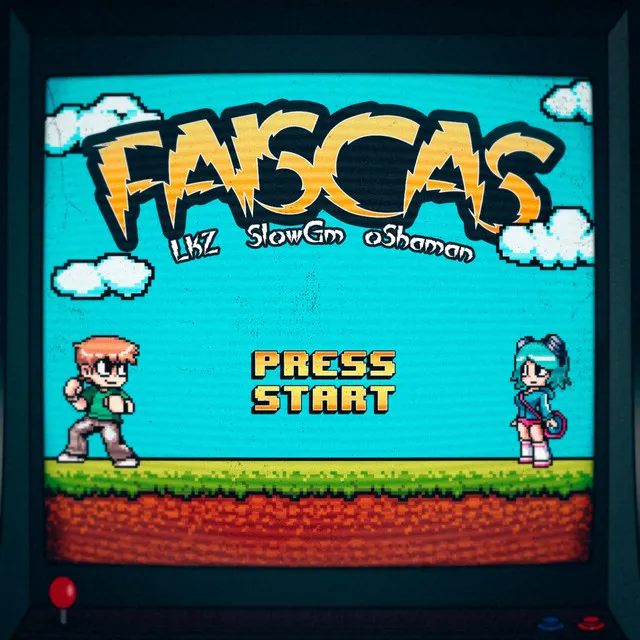 Faíscas