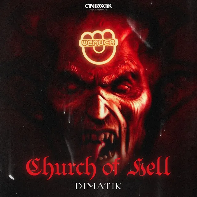 Church of Hell (Weaver Remix)