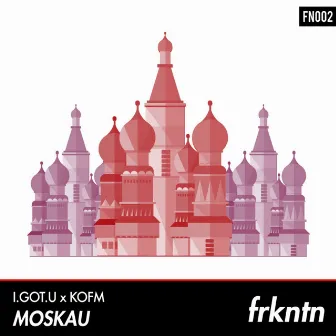 Moskau by KOFM