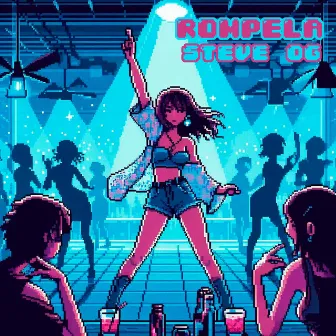 RÓMPELA by Steve OG Music