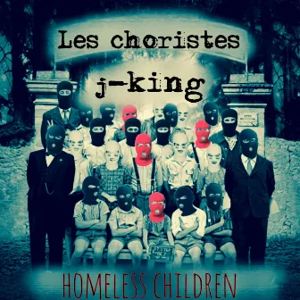 Les choristes by j-king