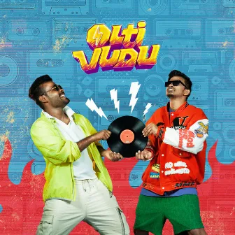 Olti Vudu by Vetti Payan Venkat