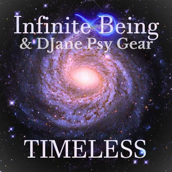 Timeless by DJane Psy Gear