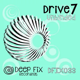 Unbinded by Drive7