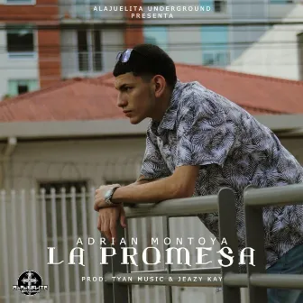 La Promesa by Adrian Montoya