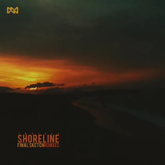 Shoreline - NuGravity Remix