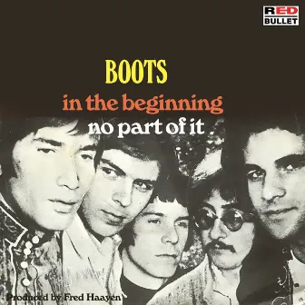 In The Beginning by Boots