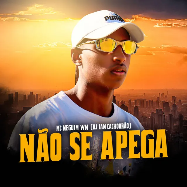 Não Se Apega