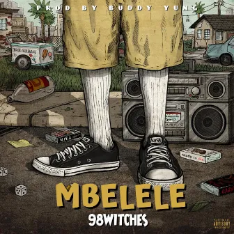 Mbelele by Jay Cash