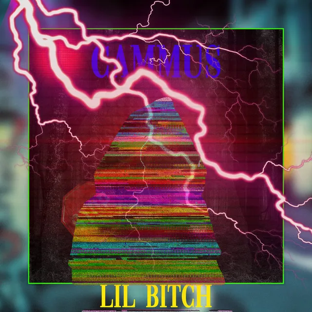 Lil Bitch