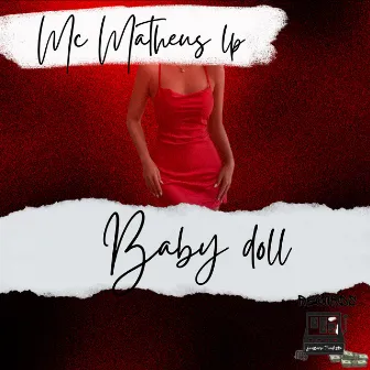 Baby Doll by MC MATHEUS LP