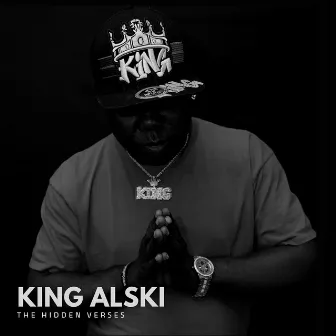 The Hidden Verses by King Alski