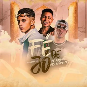 Fé de Jó by MC Bezinho