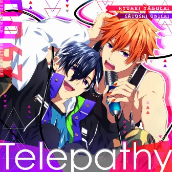 Telepathy by Belphegor (voice actor : Satoshi Onishi)