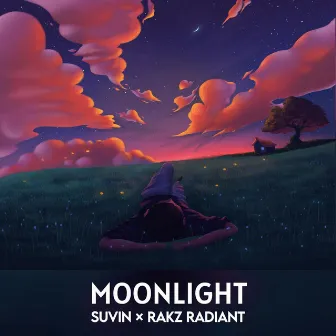 MOONLIGHT by Suvin