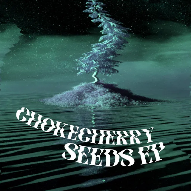 Chokecherry Seeds EP