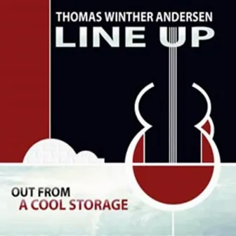 Out from a Cool Storage by Thomas Winther Andersen