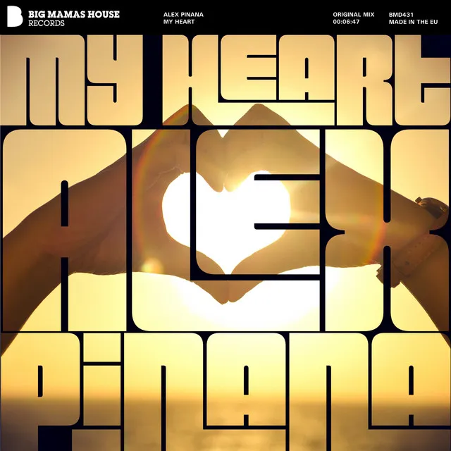 My Heart Away - Original Mix