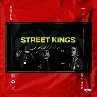 Street Kings by Grem