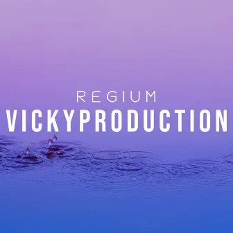 Regium by Vickyproduction