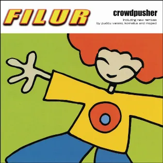 Crowdpusher by Filur